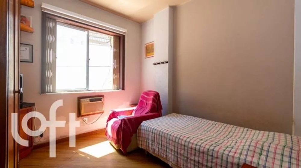 Apartamento, 3 quartos, 115 m² - Foto 17