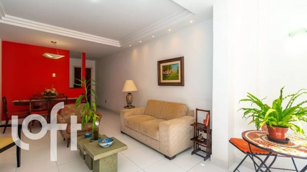 Apartamento, 3 quartos, 115 m² - Foto 13