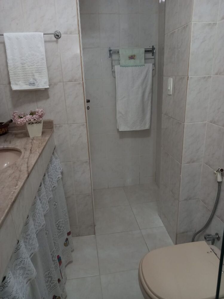 Apartamento, 3 quartos, 95 m² - Foto 3