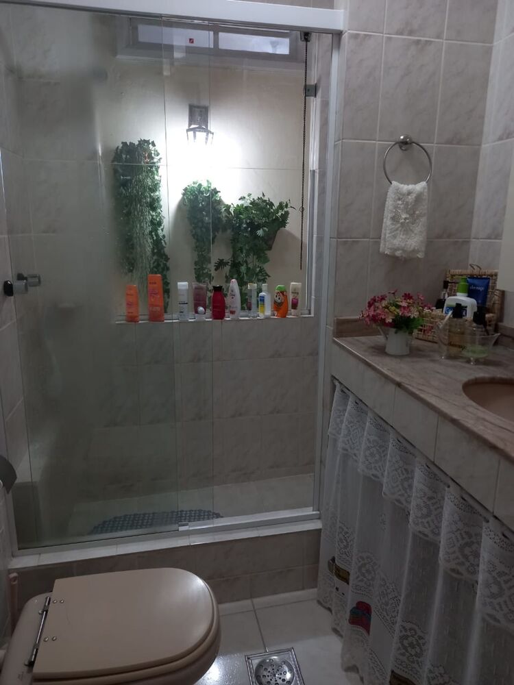 Apartamento, 3 quartos, 95 m² - Foto 2