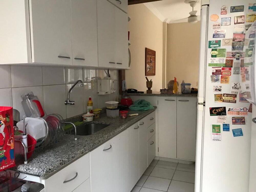 Apartamento, 3 quartos, 95 m² - Foto 6