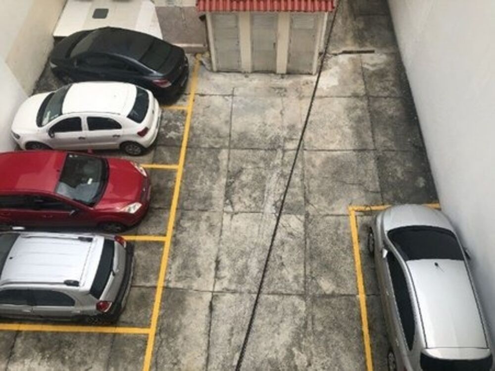 Apartamento, 3 quartos, 95 m² - Foto 20