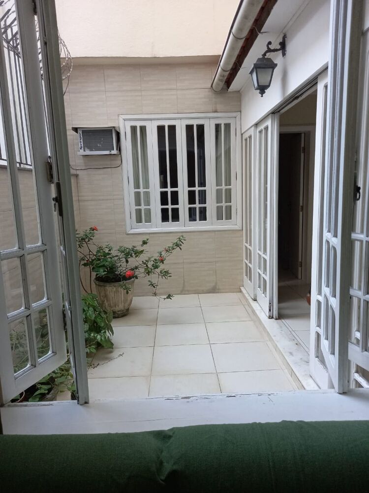 Apartamento, 3 quartos, 95 m² - Foto 4