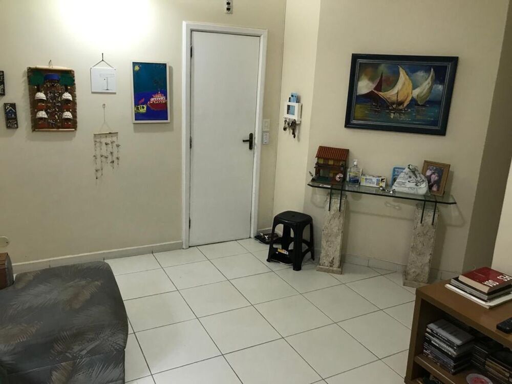 Apartamento, 3 quartos, 95 m² - Foto 11