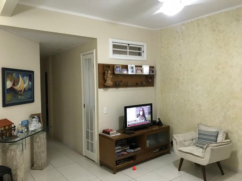 Apartamento, 3 quartos, 95 m² - Foto 9