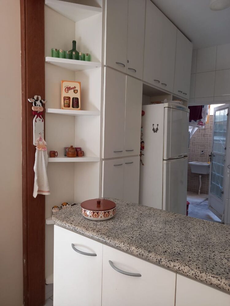 Apartamento, 3 quartos, 95 m² - Foto 7