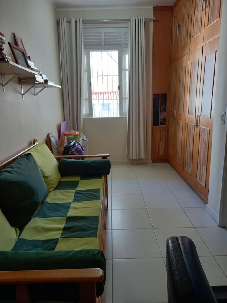 Apartamento, 3 quartos, 95 m² - Foto 17