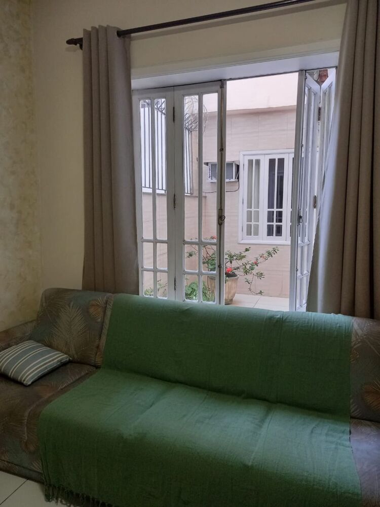 Apartamento, 3 quartos, 95 m² - Foto 1