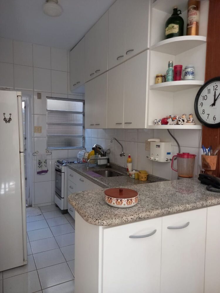 Apartamento, 3 quartos, 95 m² - Foto 8