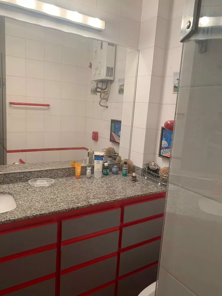 Apartamento à venda com 2 quartos, 97m² - Foto 3