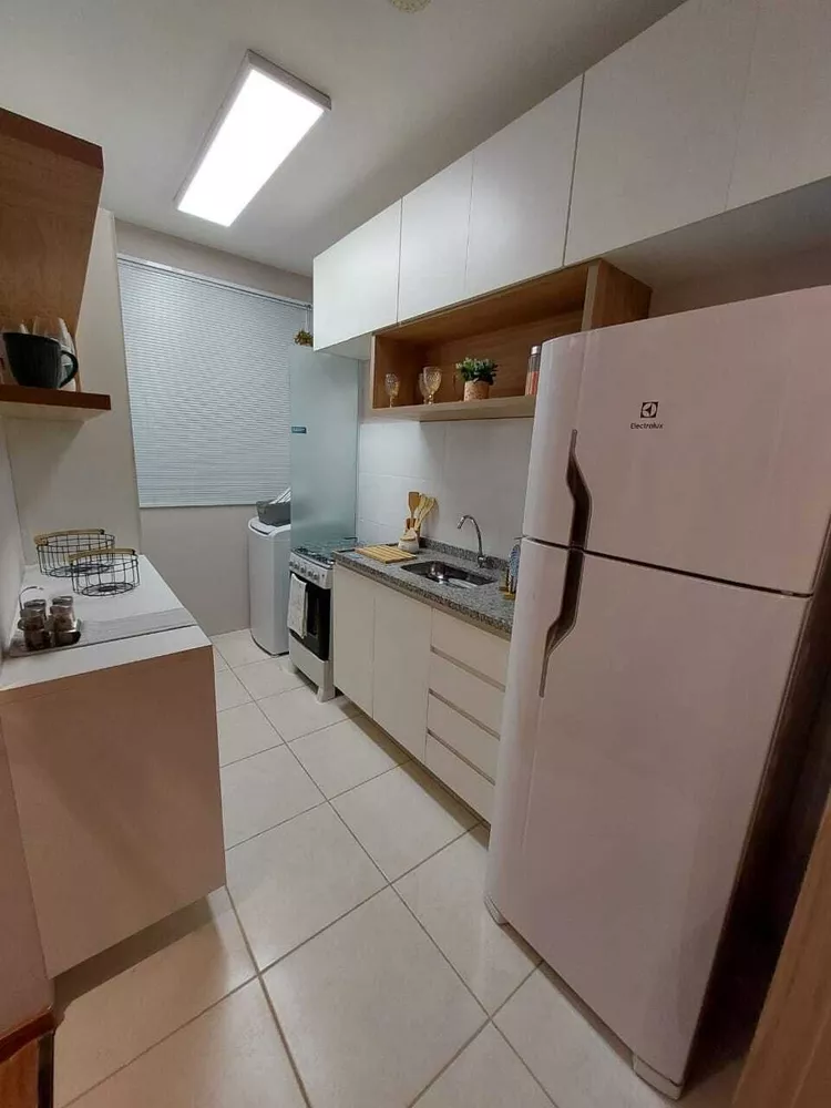 Apartamento, 2 quartos, 42 m² - Foto 7