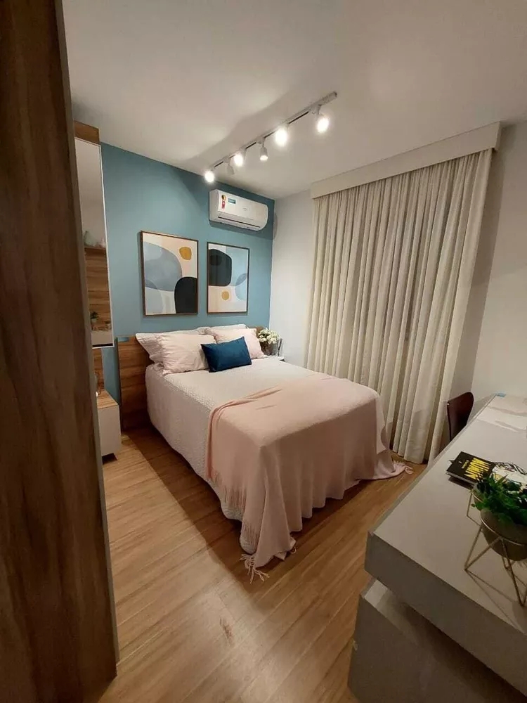 Apartamento, 2 quartos, 42 m² - Foto 9
