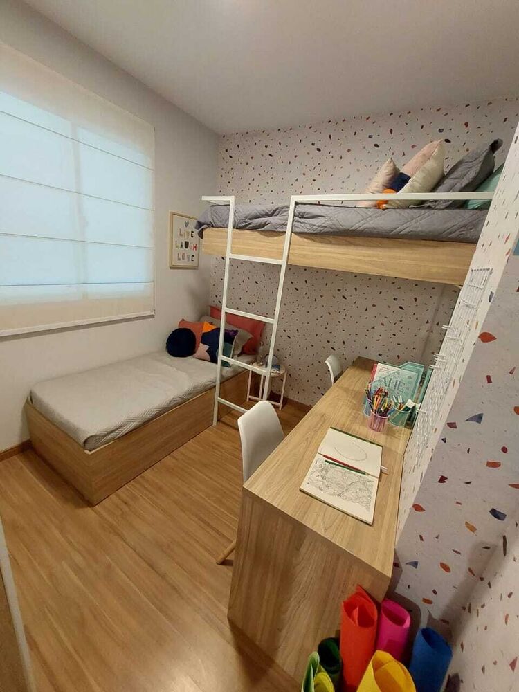 Apartamento, 2 quartos, 42 m² - Foto 10