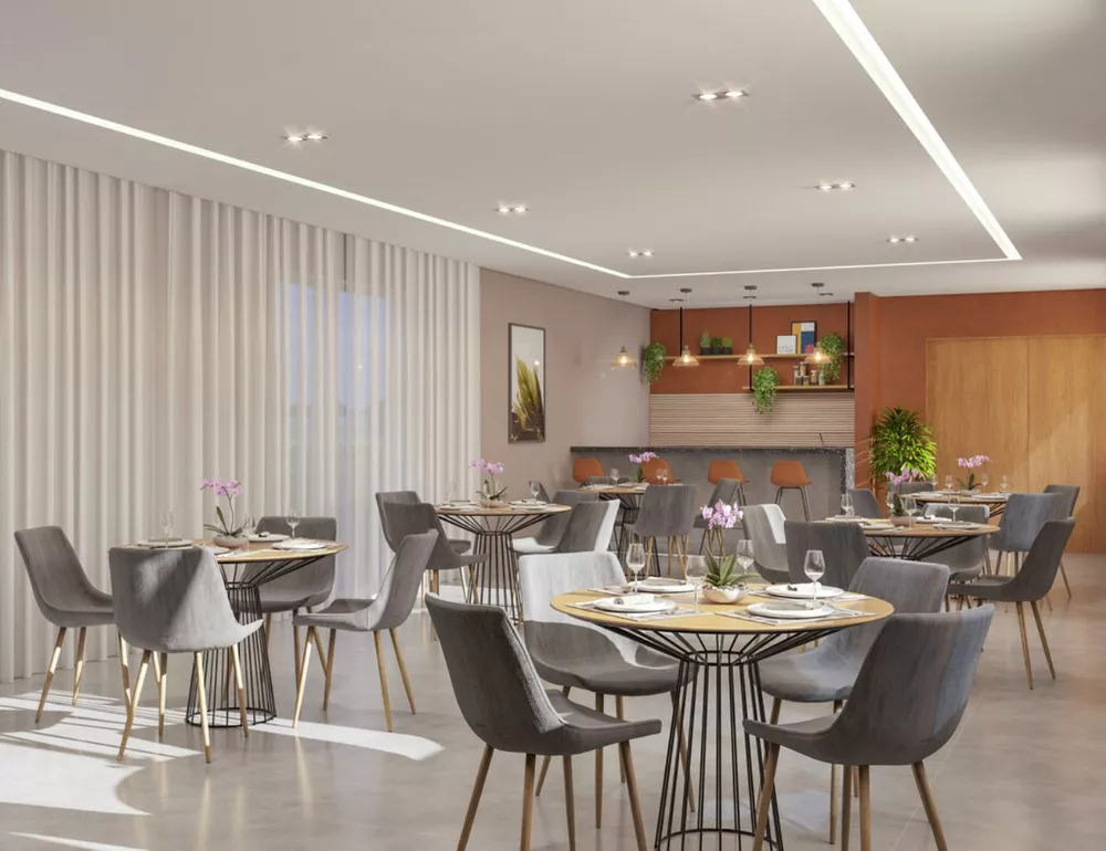 Apartamento, 2 quartos, 42 m² - Foto 12