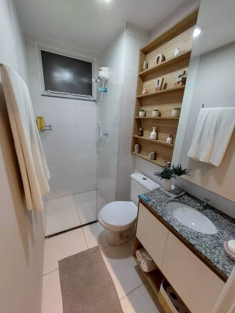 Apartamento, 2 quartos, 42 m² - Foto 11