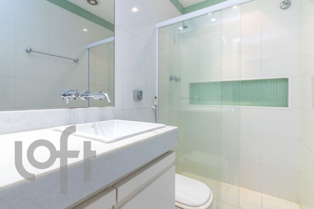 Apartamento, 2 quartos, 78 m² - Foto 4