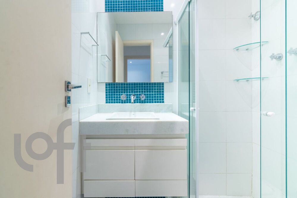 Apartamento, 2 quartos, 78 m² - Foto 6