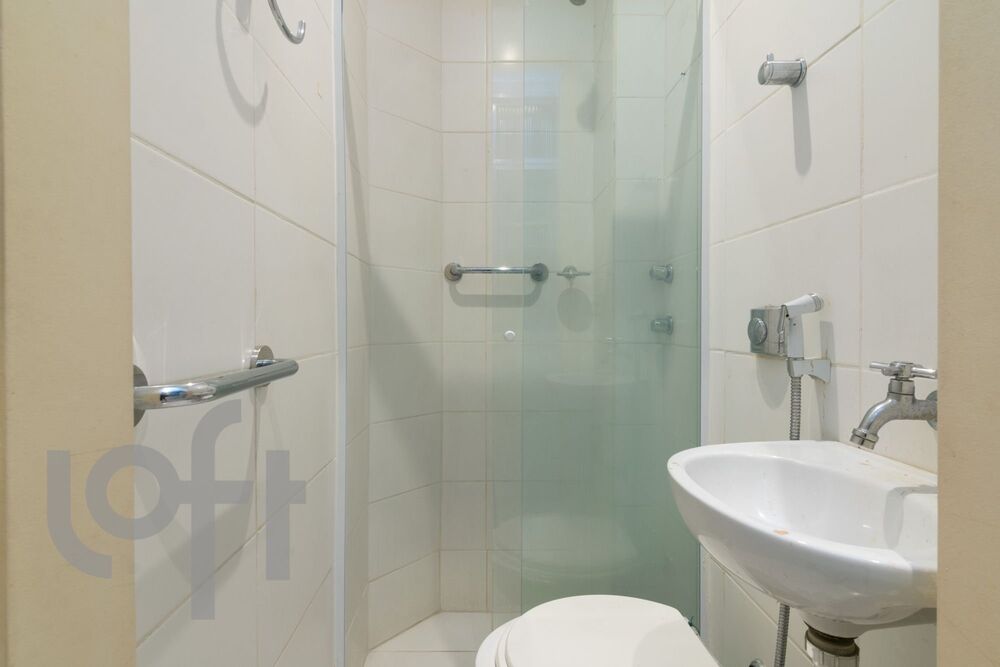 Apartamento, 2 quartos, 78 m² - Foto 7