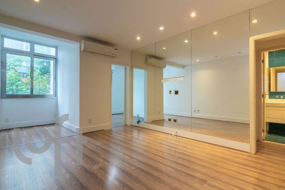 Apartamento, 2 quartos, 78 m² - Foto 2
