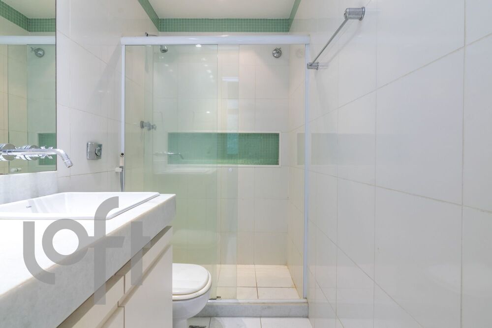 Apartamento, 2 quartos, 78 m² - Foto 3