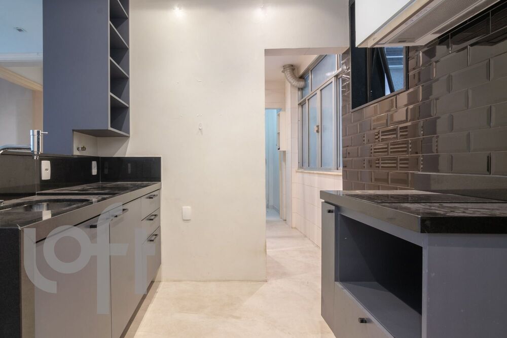 Apartamento, 2 quartos, 78 m² - Foto 9