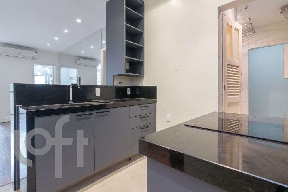 Apartamento, 2 quartos, 78 m² - Foto 10