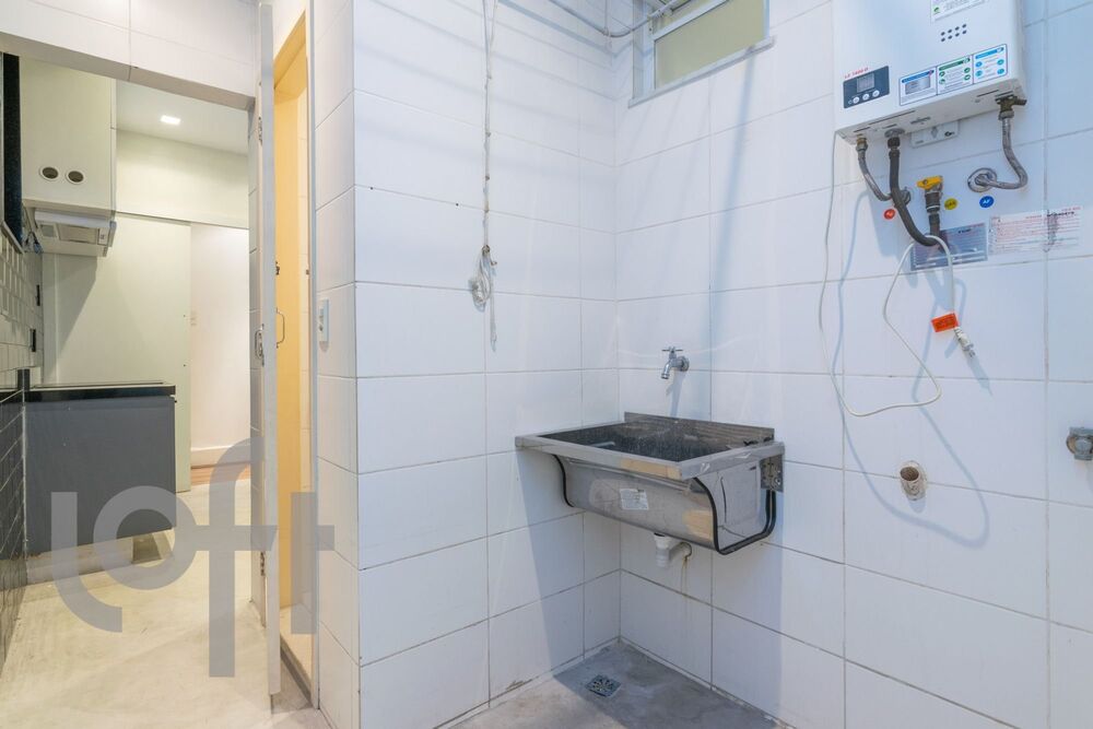 Apartamento, 2 quartos, 78 m² - Foto 15