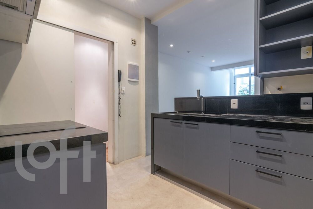 Apartamento, 2 quartos, 78 m² - Foto 11