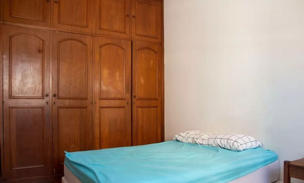 Apartamento à venda com 5 quartos, 350m² - Foto 33