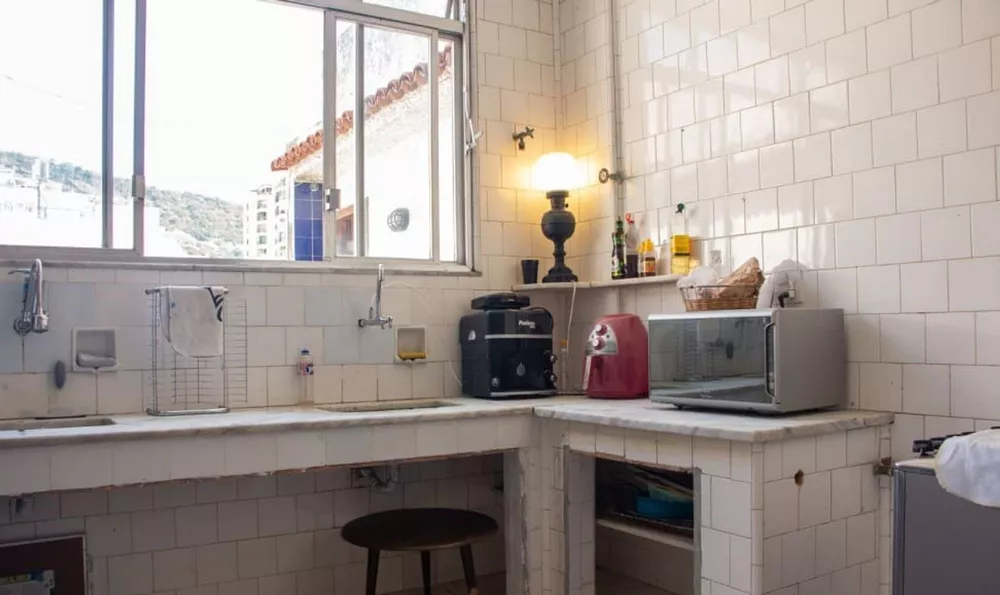 Apartamento à venda com 5 quartos, 350m² - Foto 13