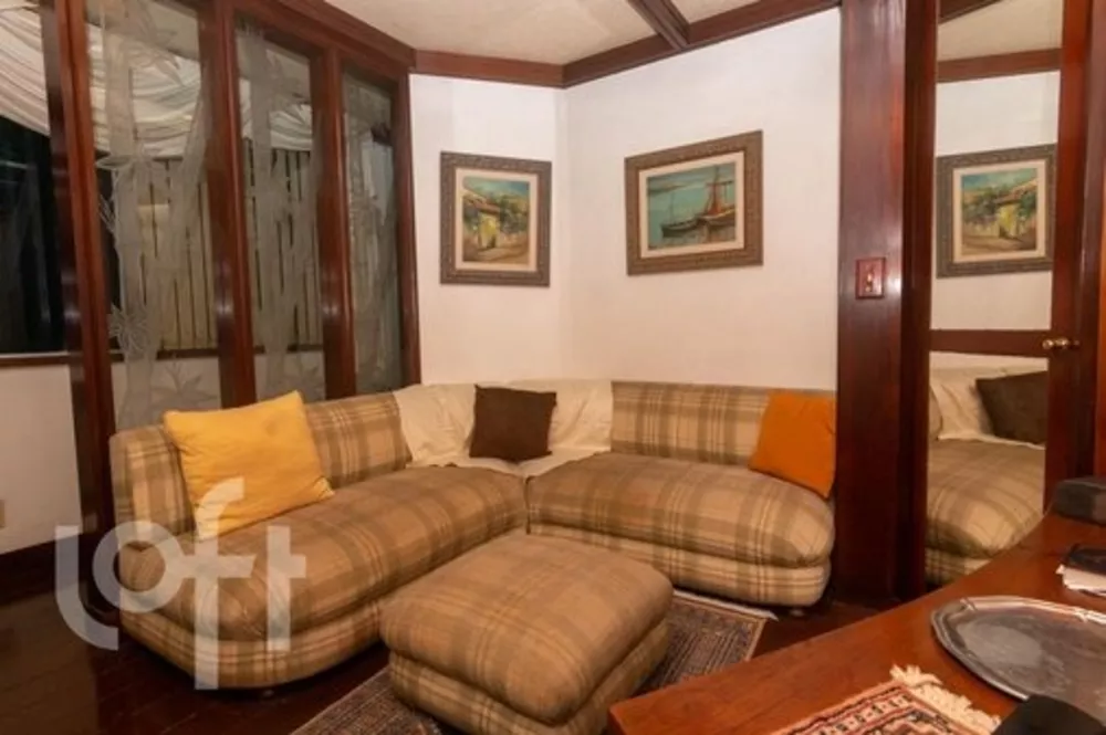 Apartamento, 3 quartos, 206 m² - Foto 20