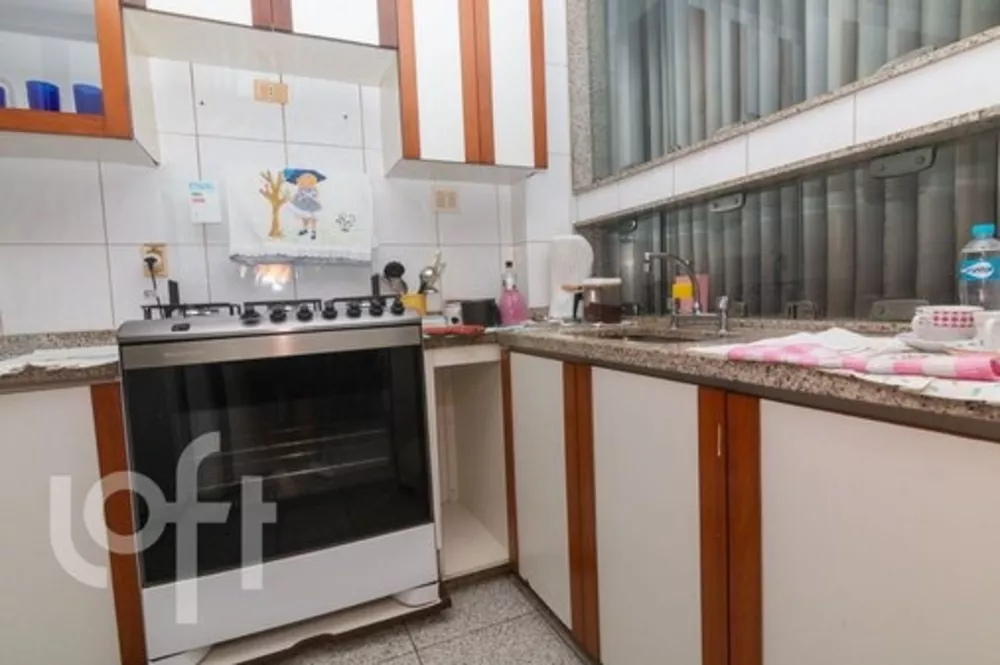 Apartamento, 3 quartos, 206 m² - Foto 11