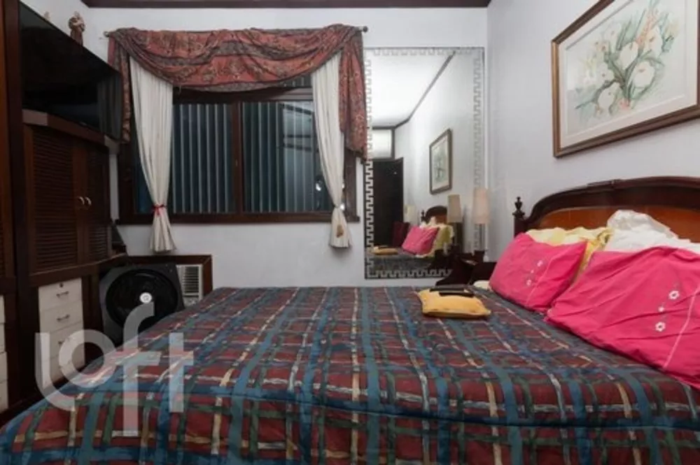 Apartamento, 3 quartos, 206 m² - Foto 22