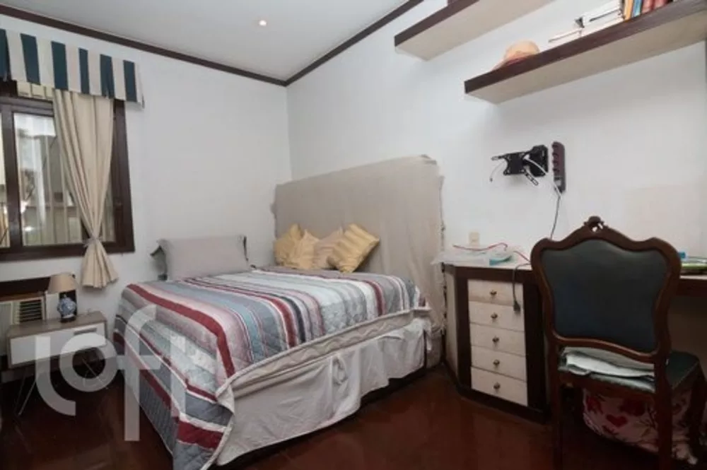 Apartamento, 3 quartos, 206 m² - Foto 23