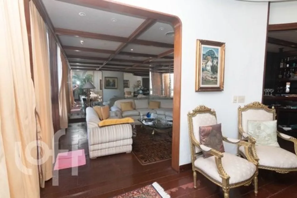 Apartamento, 3 quartos, 206 m² - Foto 15