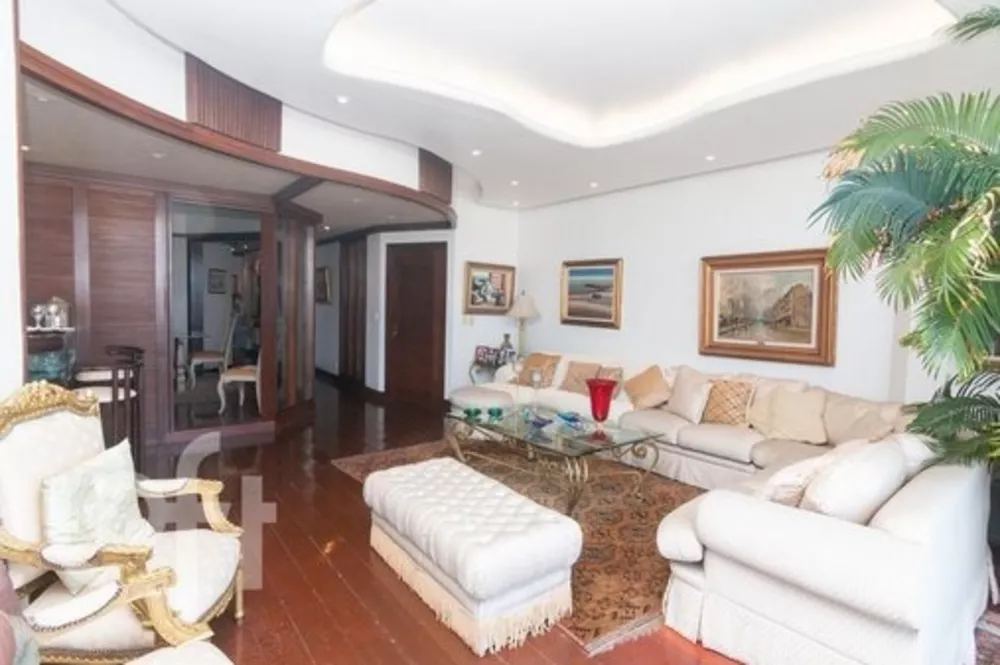 Apartamento, 3 quartos, 206 m² - Foto 16