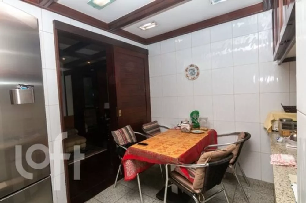 Apartamento, 3 quartos, 206 m² - Foto 10