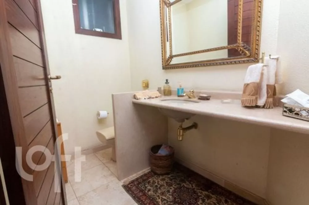 Apartamento, 3 quartos, 206 m² - Foto 2