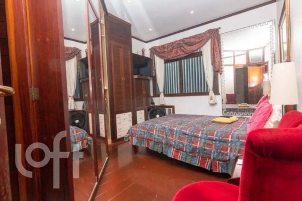 Apartamento, 3 quartos, 206 m² - Foto 21