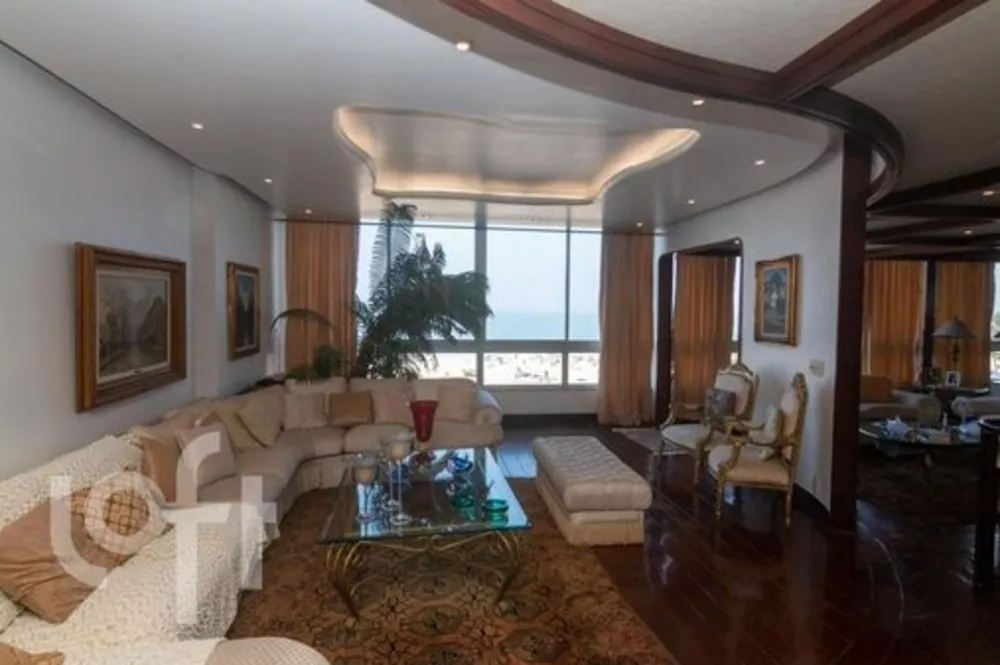 Apartamento, 3 quartos, 206 m² - Foto 14