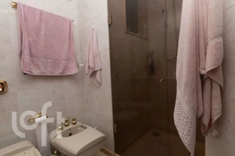 Apartamento, 3 quartos, 206 m² - Foto 5