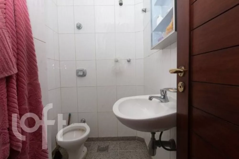 Apartamento, 3 quartos, 206 m² - Foto 6