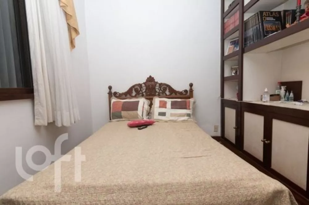 Apartamento, 3 quartos, 206 m² - Foto 24