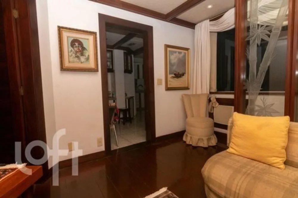 Apartamento, 3 quartos, 206 m² - Foto 19