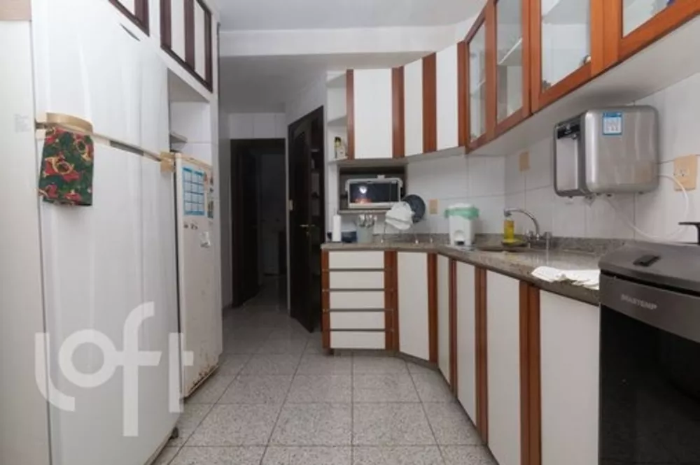 Apartamento, 3 quartos, 206 m² - Foto 12