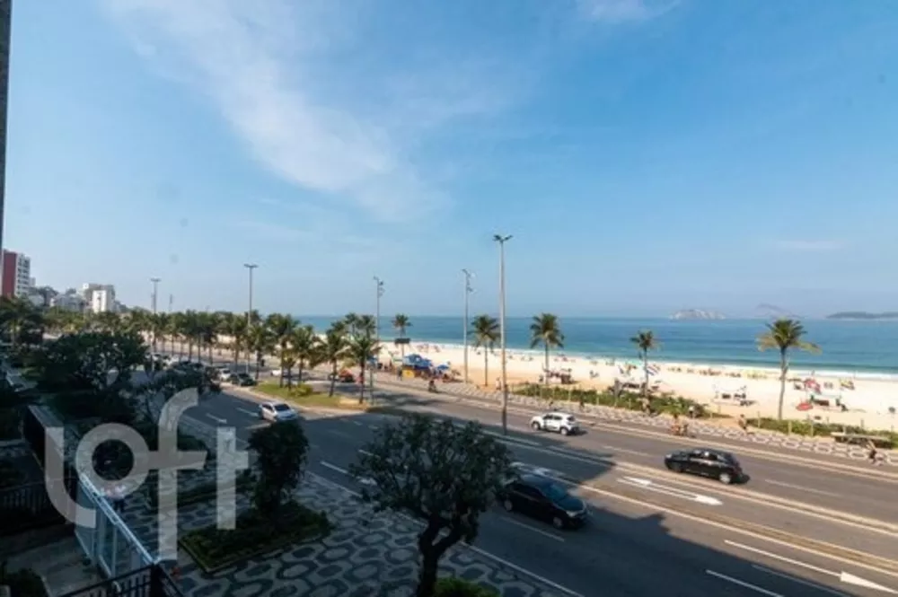 Apartamento, 3 quartos, 206 m² - Foto 7