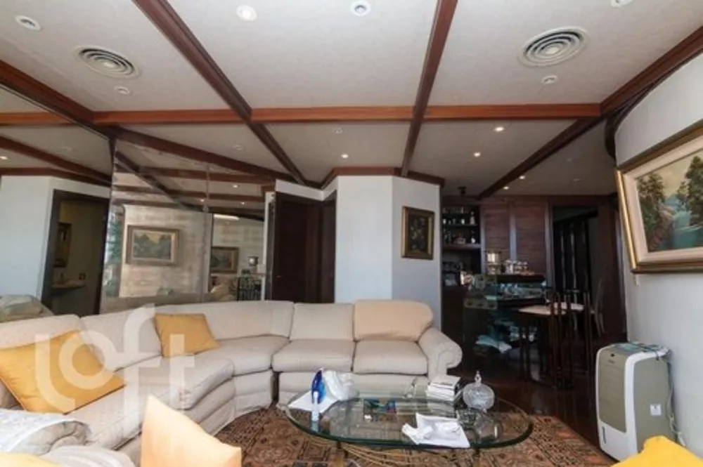 Apartamento, 3 quartos, 206 m² - Foto 17
