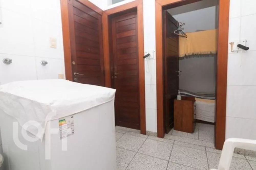 Apartamento, 3 quartos, 206 m² - Foto 9
