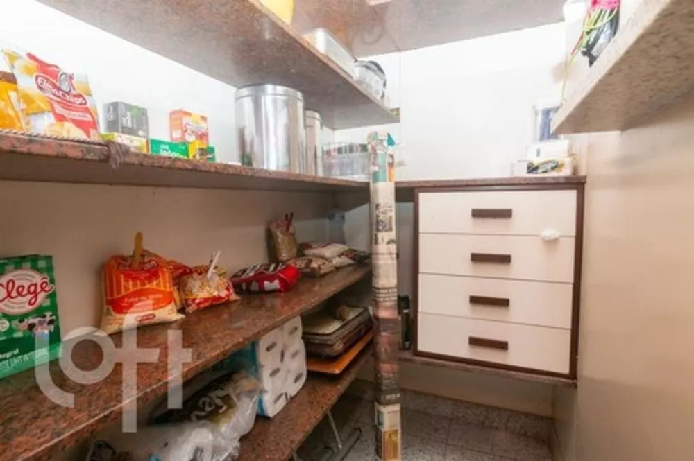 Apartamento, 3 quartos, 206 m² - Foto 13