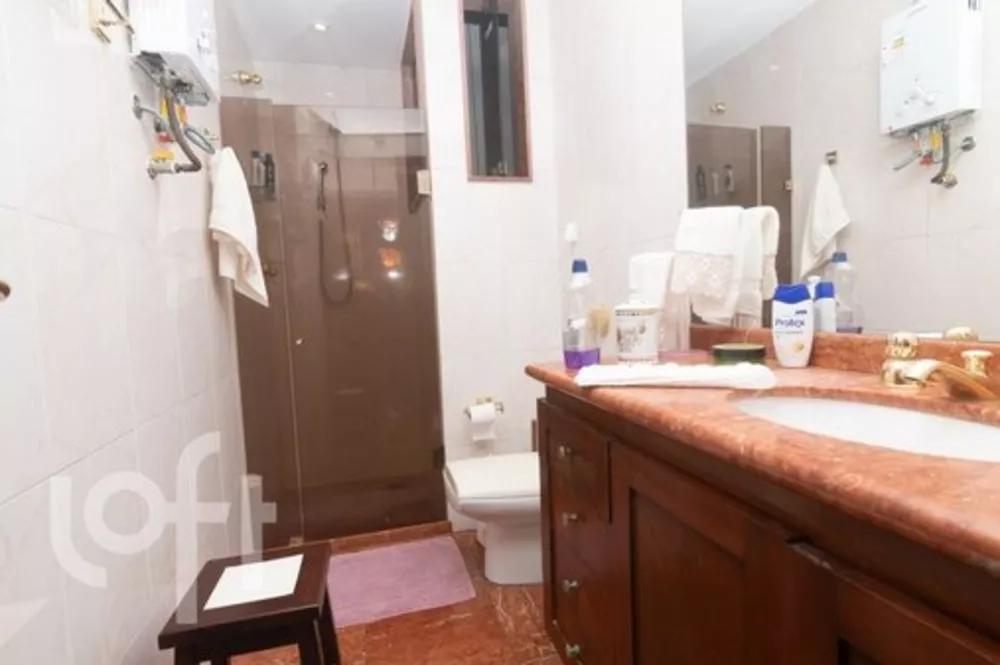 Apartamento, 3 quartos, 206 m² - Foto 3